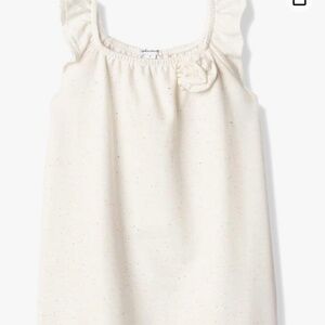 Splendid speckle dress